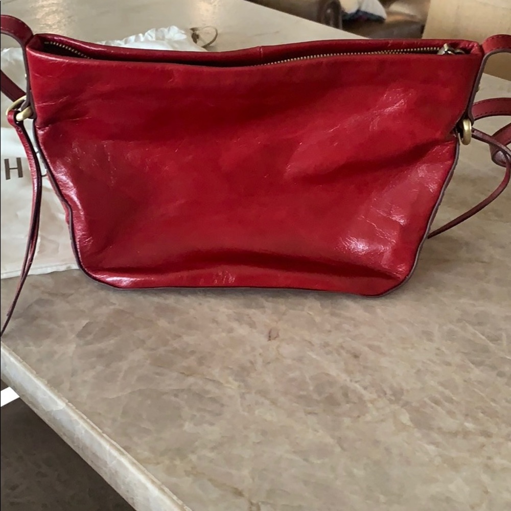 HOBO Muse Crossbody purse